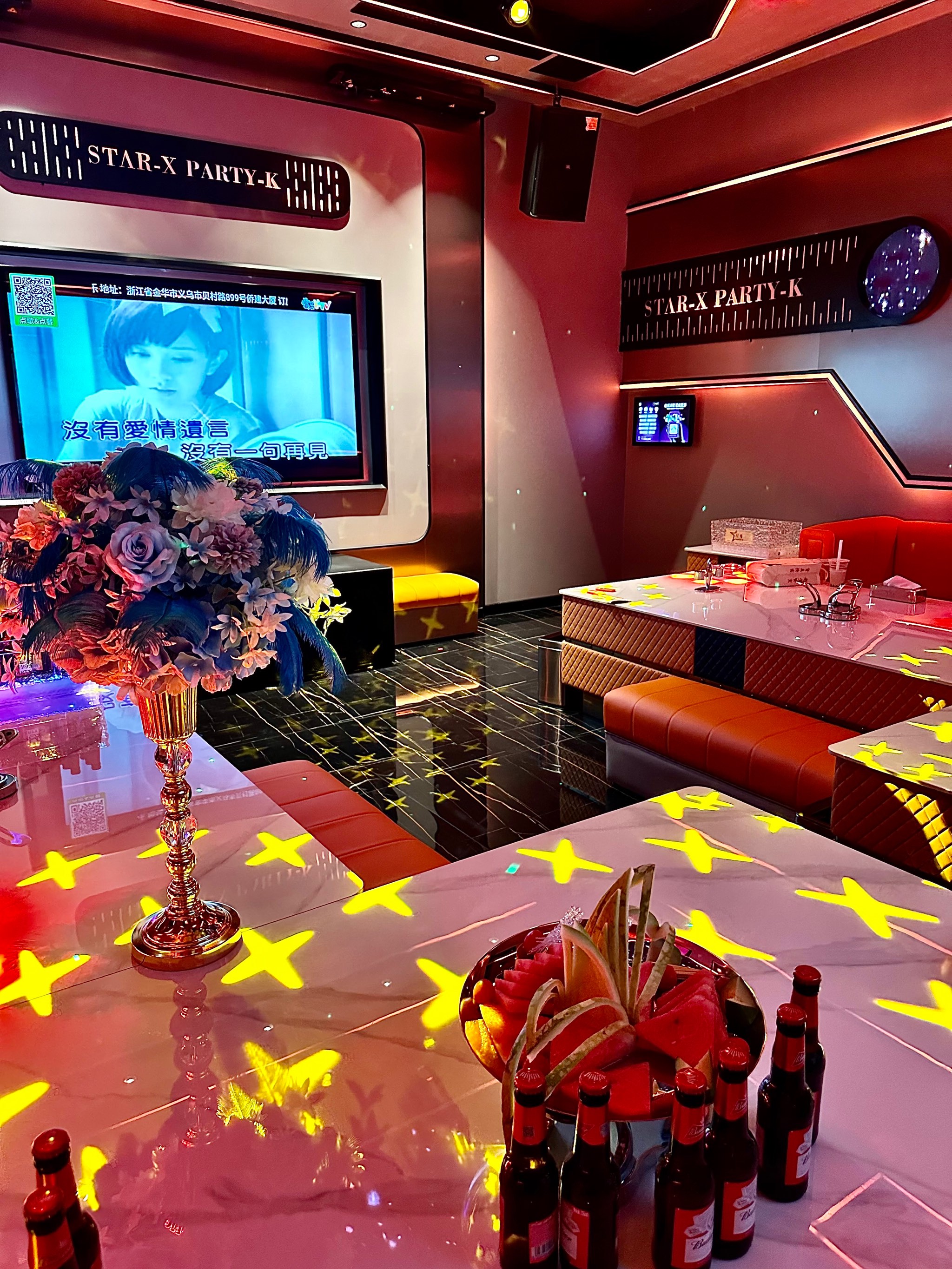 济南商务ktv低端场：独特风格，尽显本地风情-济阳县ktv预定