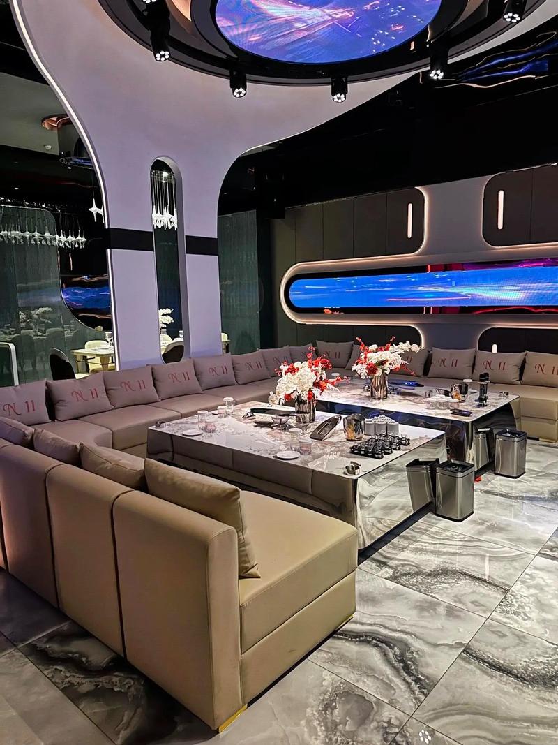 六安商务ktv推荐-金安区ktv预定