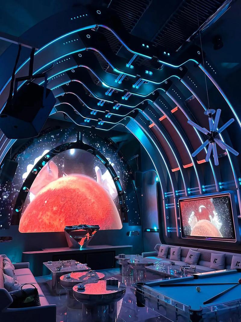 济南商务ktv哪里有好去处-历下区ktv预定