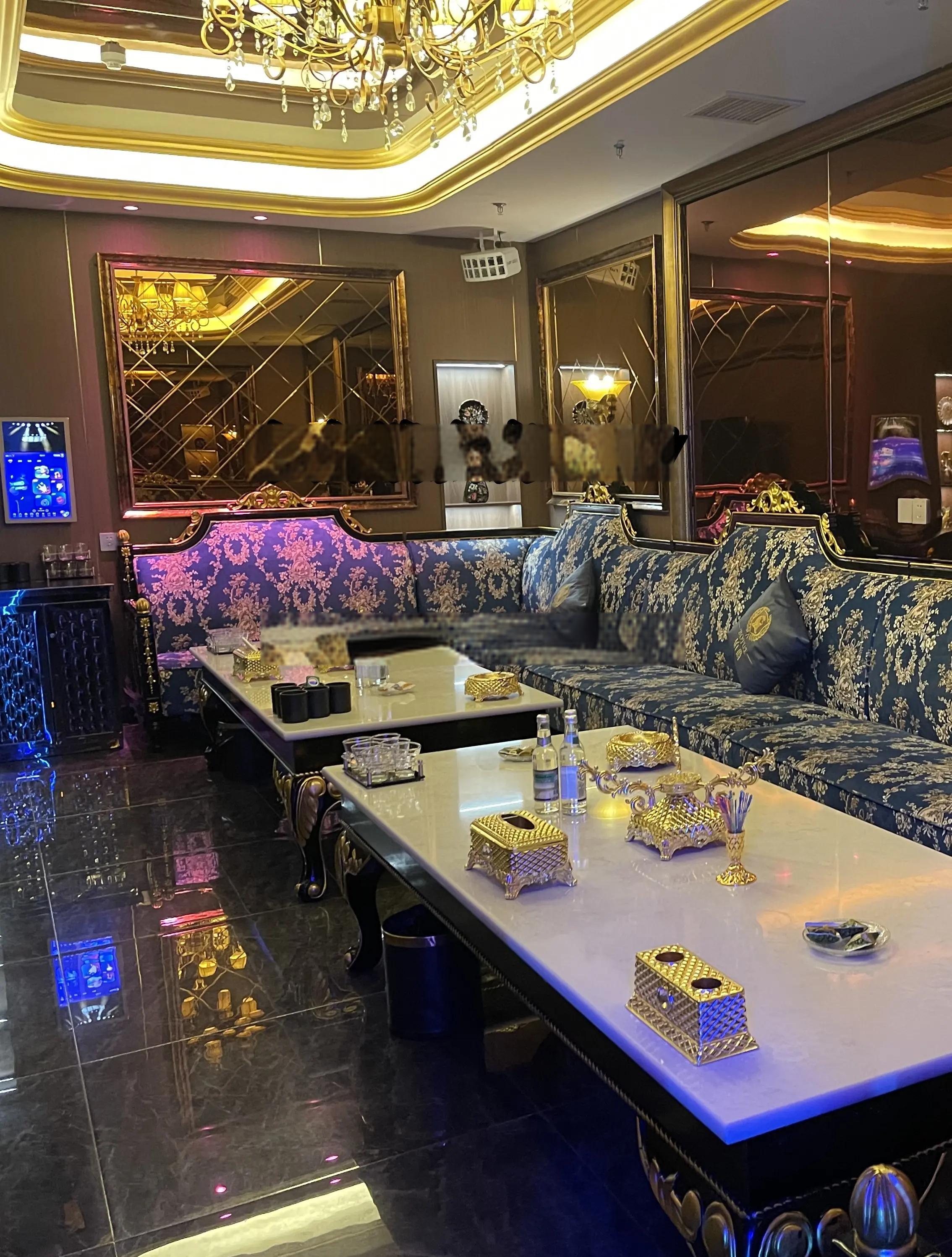 济南商务ktv中低端区别解析-槐荫区ktv预定