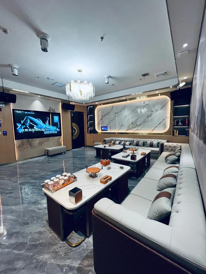 济南中低端商务ktv特色-市中区ktv预定