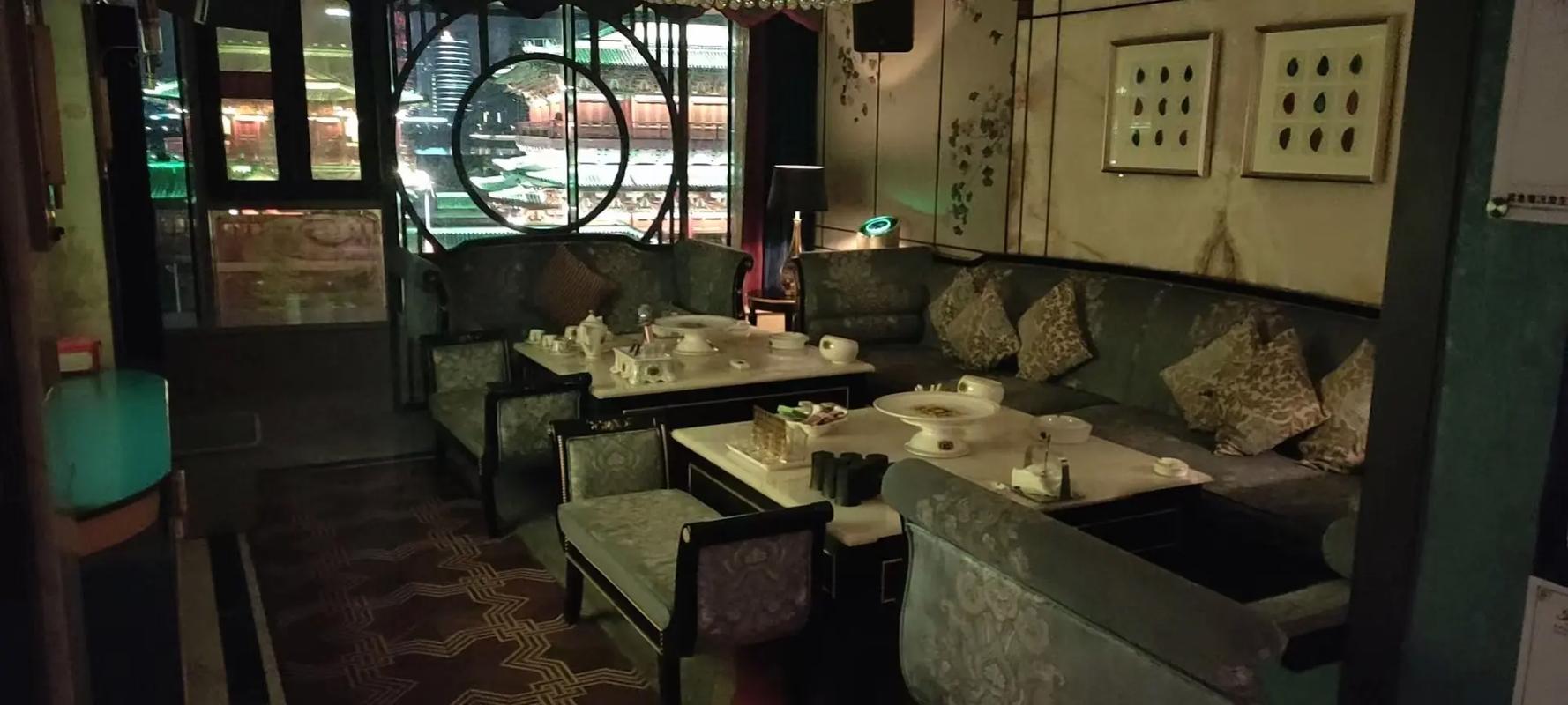 济南商务KTV创新模式-章丘市ktv预定